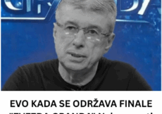 EVO KADA SE ODRŽAVA FINALE “ZVEZDA GRANDA” Nakon smrti Saše Popovića uvedeno novo pravilo: CECA NEĆE BITI TU, otkriven razlog