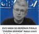 EVO KADA SE ODRŽAVA FINALE “ZVEZDA GRANDA” Nakon smrti Saše Popovića uvedeno novo pravilo: CECA NEĆE BITI TU, otkriven razlog