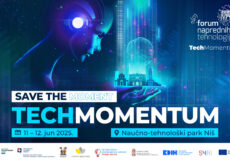 Forum naprednih tehnologija TechMomentum