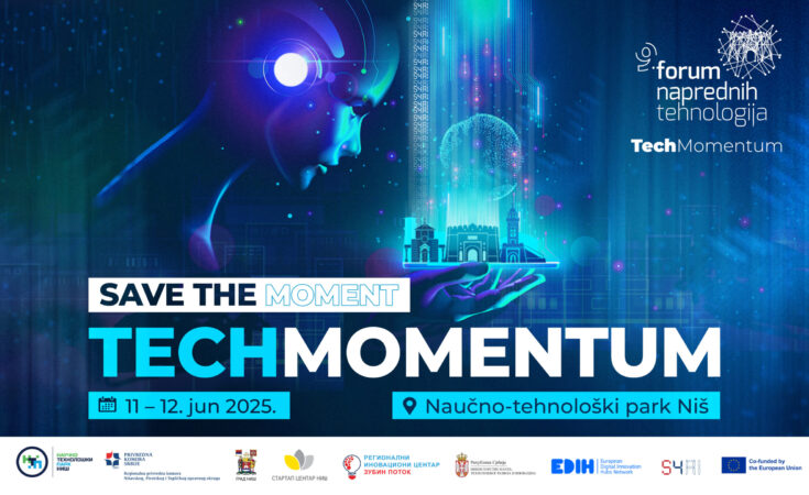 Forum naprednih tehnologija TechMomentum