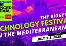 Game Changer – Tivat postaje centar inovacija i digitalne transformacije