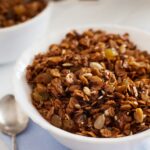 Granola bez šećera: Zdrav doručak za koji vam treba samo 10 minuta