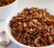 Granola bez šećera: Zdrav doručak za koji vam treba samo 10 minuta