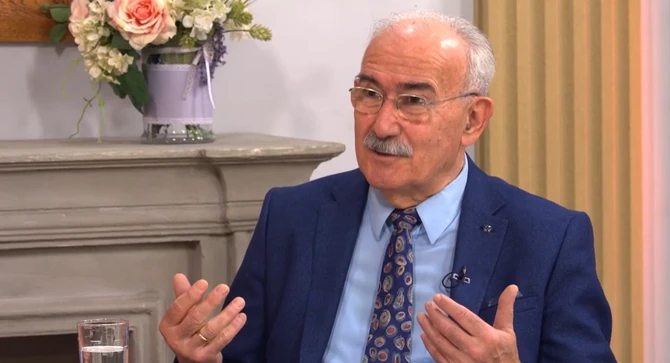 Holesterol se dobija od OVE NAMIRNICE, a ne od jaja, slanine i pečenja – tvrdi dr Nenadić i savetuje kako da masnu jetru OČISTITE prirodnim putem
