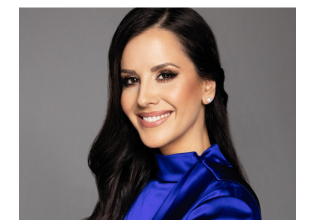 Izdanje prve dame kakvo do sada nismo videli: Tamara Vučić u noćnom provodu sa voditeljkom koju obožavamo (FOTO) Izdanje prve dame kakvo do sada nismo videli: Tamara Vučić u noćnom provodu sa voditeljkom koju obožavamo (FOTO)