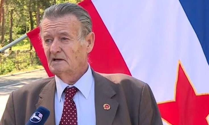 Joška Broz je svom dedi Titu ispunio poslednju želju: Ovo mu maršal tražio pre nego što je izdahnuo, kad je unuk otkrio tu veliku tajnu, ostavio sve u neverici
