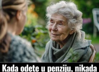 Kada odete u penziju, nikada nemojte davati ovih 5 stvari svojoj djeci. Inače će vas prestati voljeti Kada odete u penziju, nikada nemojte davati ovih 5 stvari svojoj djeci. Inače će vas prestati voljeti