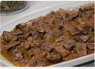 Kada prže džigericu mnogi prave ovu grešku, zato ispadne suha i tvrda: EVO U ČEMU JE CAKA Kada prže džigericu mnogi prave ovu grešku, zato ispadne suha i tvrda: EVO U ČEMU JE CAKA