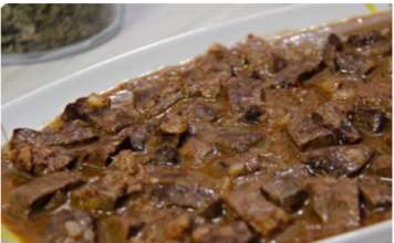 Kada prže džigericu mnogi prave ovu grešku, zato ispadne suha i tvrda: EVO U ČEMU JE CAKA Kada prže džigericu mnogi prave ovu grešku, zato ispadne suha i tvrda: EVO U ČEMU JE CAKA