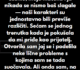“Kada se moj tata ponovo oženio, moja maćeha i ja nikada se nismo baš slagale…”