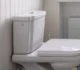 Kada ste zadnji put očistili vodokotlić? Ubacite 1 sastojak i bez muke se riješite kamenca