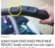 KAKO NAM OVO NIKO PRE NIJE REKAO: Svaki USISIVAČ ima OVE rupice na cevi, EVO ČEMU SLUŽE!
