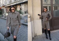 Kako nositi bermude: Savjeti za elegantan i svestran izgled