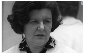 Kako sačuvati pamćenje i bistar um nakon 40. godine: Uz ova pravila mozak će vam raditi kao sat, tvrdi čuvena psihoterapeutkinja Kako sačuvati pamćenje i bistar um nakon 40. godine: Uz ova pravila mozak će vam raditi kao sat, tvrdi čuvena psihoterapeutkinja