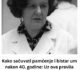 Kako sačuvati pamćenje i bistar um nakon 40. godine: Uz ova pravila mozak će vam raditi kao sat, tvrdi čuvena psihoterapeutkinja