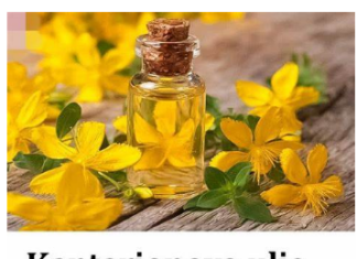 KANTARI0NOVO ULJE uvijek imajte ukući, jer jedna bočica LIJEČI 10 BOLESTI KANTARI0NOVO ULJE uvijek imajte ukući, jer jedna bočica LIJEČI 10 BOLESTI