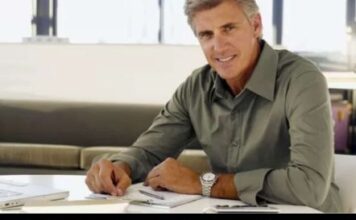 Koja je to dob muškarca nakon koje mu više nisu potrebne žene? Koja je to dob muškarca nakon koje mu više nisu potrebne žene?