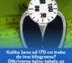 Koliko žena od 170 cm treba da ima kilograma Otkrivamo tačnu tabelu za svaku godinu starosti