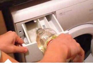 KOMŠINICA MI OTKRILA OVAJ TRIK: Moja odjeća je sada čisto bijela i svježeg mirisa! KOMŠINICA MI OTKRILA OVAJ TRIK: Moja odjeća je sada čisto bijela i svježeg mirisa!