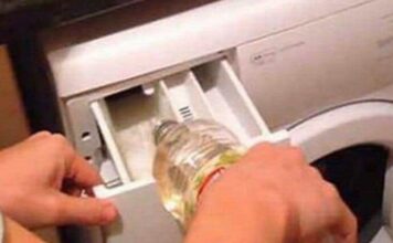 KOMŠINICA MI OTKRILA OVAJ TRIK: Moja odjeća je sada čisto bijela i svježeg mirisa! KOMŠINICA MI OTKRILA OVAJ TRIK: Moja odjeća je sada čisto bijela i svježeg mirisa!