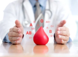 Krvna grupna otkriva koliki je vaš rizik od moždanog udara Krvna grupna otkriva koliki je vaš rizik od moždanog udara