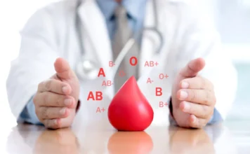 Krvna grupna otkriva koliki je vaš rizik od moždanog udara Krvna grupna otkriva koliki je vaš rizik od moždanog udara