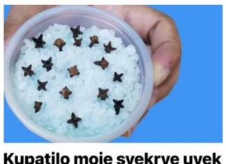 Kupatilo moje svekrve uvek lepo miriše, samo otvori vrata: OVO JE NJENA TAJNA! Kupatilo moje svekrve uvek lepo miriše, samo otvori vrata: OVO JE NJENA TAJNA!