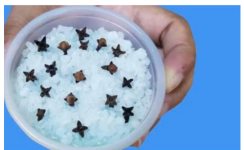 Kupatilo moje svekrve uvek lepo miriše, samo otvori vrata: OVO JE NJENA TAJNA! Kupatilo moje svekrve uvek lepo miriše, samo otvori vrata: OVO JE NJENA TAJNA!