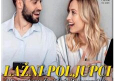 Lažni poljupci (ljubavna priča)