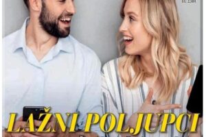 Lažni poljupci (ljubavna priča)