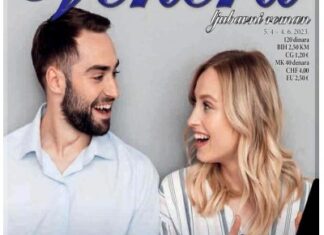 Lažni poljupci (ljubavna priča)