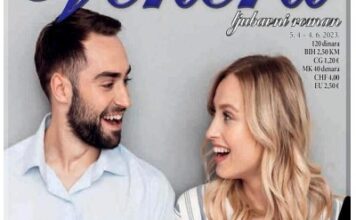 Lažni poljupci (ljubavna priča)