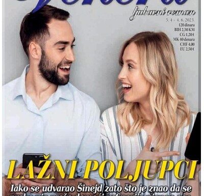 Lažni poljupci (ljubavna priča)