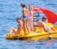 Mirka Federer rodila je 2 para blizanaca i ponosno šetala višak kilograma na plaži: Ima milione, a letuje skromno i ne opterećuje se nebitnim stvarima