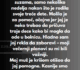 “Moja ćerka me pozvala u suzama, samo nekoliko nedelja nakon što je rodila svoje treće dete…”