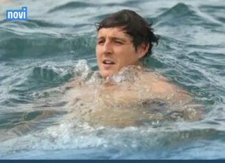 Mokrite li u more? Evo šta o tome kažu stručnjaci Mokrite li u more? Evo šta o tome kažu stručnjaci