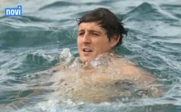 Mokrite li u more? Evo šta o tome kažu stručnjaci Mokrite li u more? Evo šta o tome kažu stručnjaci