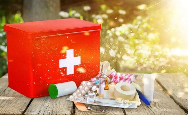Mučnine zbog putovanja, "plivačko uho" i spisak koji farmaceuti preporučuju