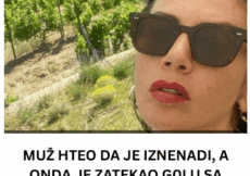 MUŽ HTEO DA JE IZNENADI, A ONDA JE ZATEKAO G0LU SA ROĐENIM OCEM: I dan danas se prepričava SKANDAL poznate glumice MUŽ HTEO DA JE IZNENADI, A ONDA JE ZATEKAO G0LU SA ROĐENIM OCEM: I dan danas se prepričava SKANDAL poznate glumice