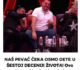 NAŠ PEVAČ ČEKA OSMO DETE U ŠESTOJ DECENIJI ŽIVOTA! Ovo mu je osmi brak, a ime koje su odabrali zaprepastiće mnoge!