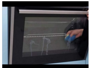 NE MORATE SKIDATI STAKLO! Evo kako da očistite fleke između duplih stakala rerne: ŽENA PODIJELILA TRIK NA DRUŠTVENIM MREŽAMA NE MORATE SKIDATI STAKLO! Evo kako da očistite fleke između duplih stakala rerne: ŽENA PODIJELILA TRIK NA DRUŠTVENIM MREŽAMA