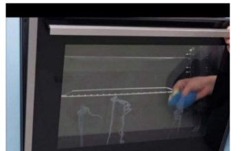 NE MORATE SKIDATI STAKLO! Evo kako da očistite fleke između duplih stakala rerne: ŽENA PODIJELILA TRIK NA DRUŠTVENIM MREŽAMA NE MORATE SKIDATI STAKLO! Evo kako da očistite fleke između duplih stakala rerne: ŽENA PODIJELILA TRIK NA DRUŠTVENIM MREŽAMA