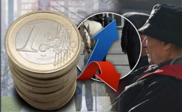 NEĆETE MOĆI DA POVERUJETE! Evo kolika je penzija posle 45 godina staža u Nemačkoj: ŠOK! NEĆETE MOĆI DA POVERUJETE! Evo kolika je penzija posle 45 godina staža u Nemačkoj: ŠOK!