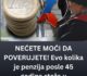 NEĆETE MOĆI DA POVERUJETE! Evo kolika je penzija posle 45 godina staža u Nemačkoj: ŠOK!