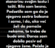 “Nedavno sam saznala da moj muž plaća stanarinu svojim tastu i tašti…”