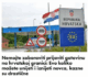 Nemojte zaboraviti prijaviti gotovinu na hrvatskoj granici: Kazne su drastične
