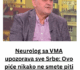 Neurolog sa VMA upozorava sve Srbe: Ovo piće nikako ne smete piti tokom leta, razara srce i loše utiče na mozak