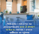 Nikada i nikome ne pozajmljujte ove 2 stvari iz kuće, novac i sreća odlaze sa njima