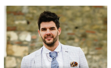 Nikada nećete pogoditi čiju ćerku je oženio Stevan Piale:” Moj tast je čuveni…” (FOTO) Nikada nećete pogoditi čiju ćerku je oženio Stevan Piale:” Moj tast je čuveni…” (FOTO)