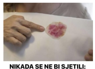 NIKADA SE NE BISTE SJETILI OVOGA: Sve fleke sa odjeće skida JEDNO SREDSTVO koje svi IMAMO kod kuće NIKADA SE NE BISTE SJETILI OVOGA: Sve fleke sa odjeće skida JEDNO SREDSTVO koje svi IMAMO kod kuće